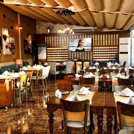 Niss Boutique Hotel