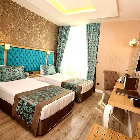 Hotel Niss Boutique